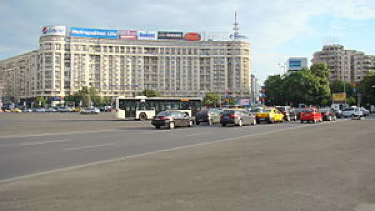 Marsul Oras «accesibil» pentru oameni