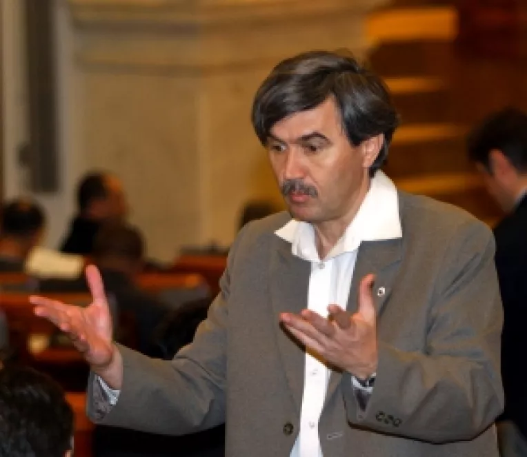 Marton Arpad acuza UCM ca i-a pacalit pe maghiari