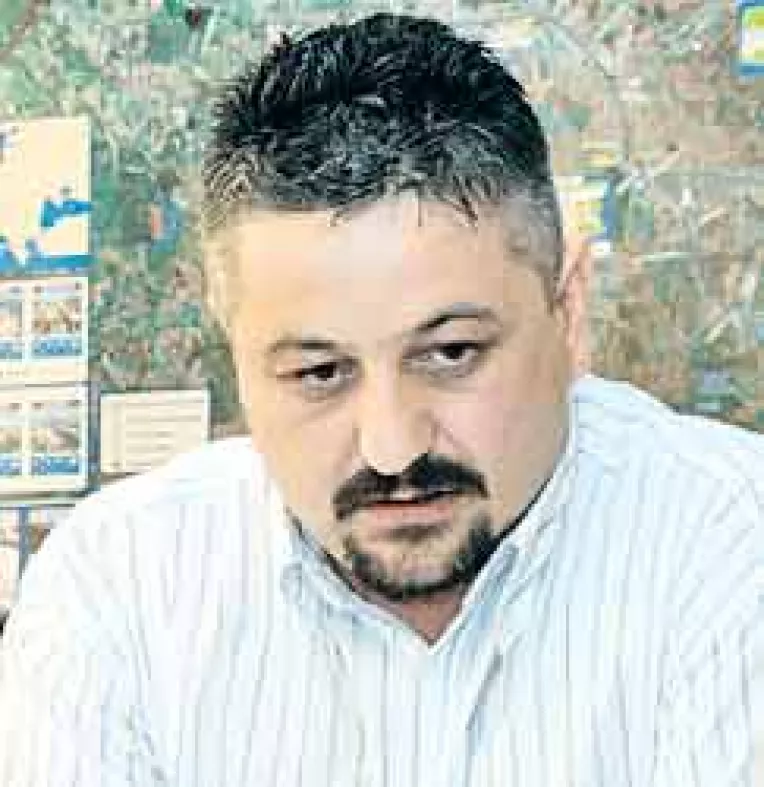 Master Planul Administratiei Canalelor Navigabile a fost elaborat