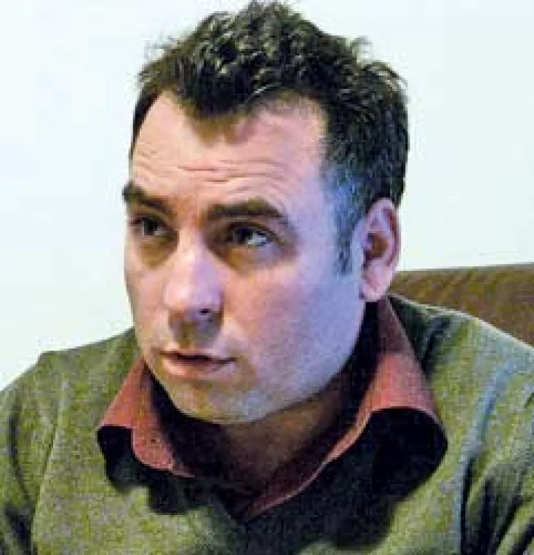 Matei ii cere lui Calapod sa nu-si mai bage coada in consiliu