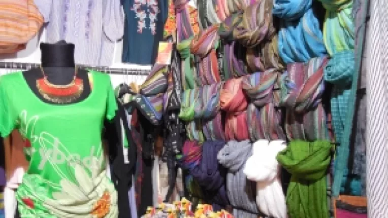 Maya Shop, la Festivalul Primaverii de la Sala Dalles