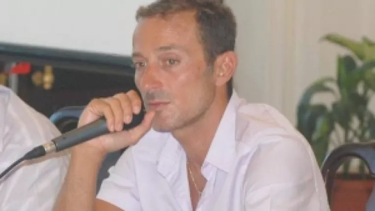 Mazare, asigurat de Blaga ca va primi banii pentru zona metropolitana