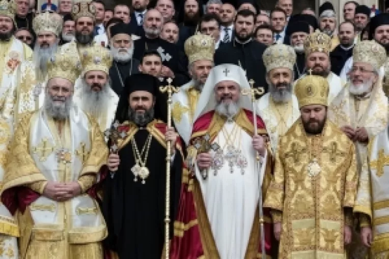 Mazare este revoltat de o initiativa legislativa a deputatului Cernea privind eliminarea finantarii cultelor