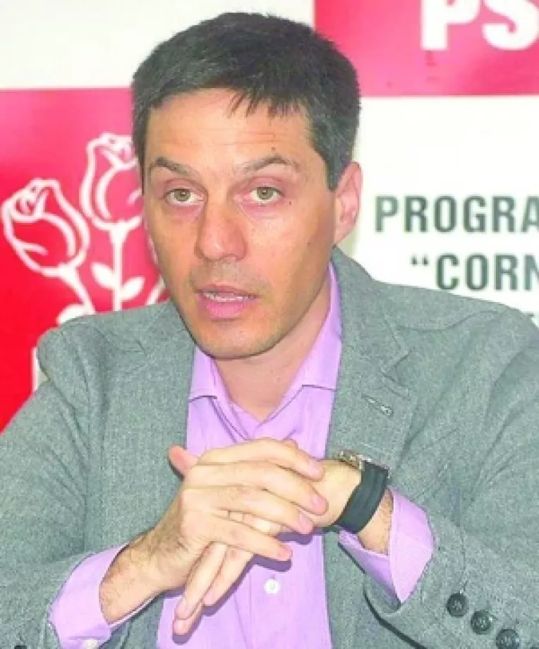 Mazare: PSD va cere ajutorul PNL si UDMR pentru legea plajelor