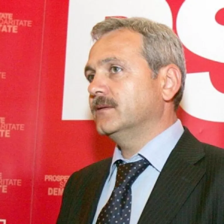 Mazare spune ca n-a fost invitat la intalnirea cu liderii coalitiei