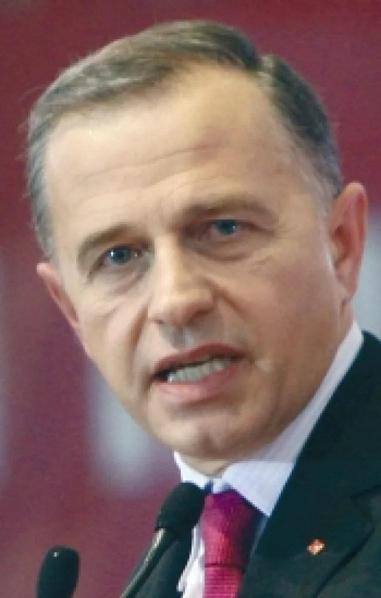 Meciul Basescu-Antonescu: Castigator Geoana