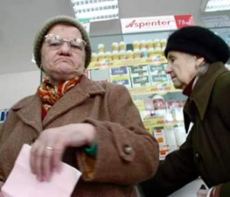 Medicamente mai ieftine cu 15%, din noiembrie