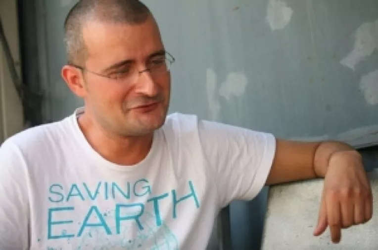 Medicii i-au montat doua stenturi lui Mihai Campineanu de la Suie Paparude