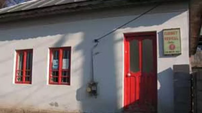 Medicii pensionari raman fara "urmasi"