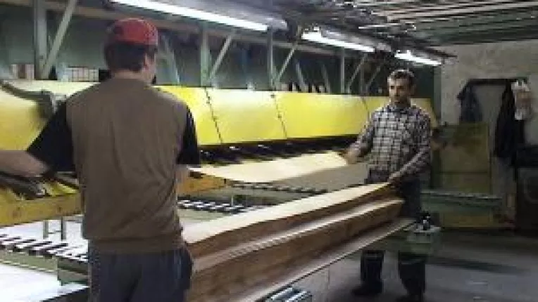 Mercedes cumpara materie prima din Romania