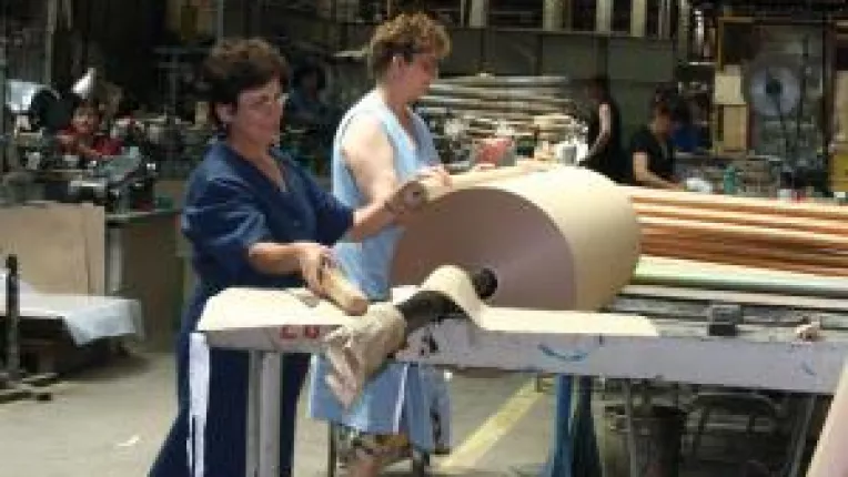 Mesajul angajatilor Electroputere. Sa vina Alah cu banii!