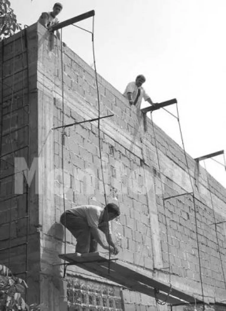 Meseria, bratara de aur