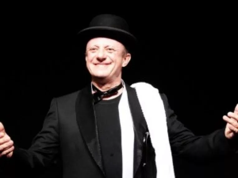 Mesterul Malaimare, un mare actor prietenos si sfatos