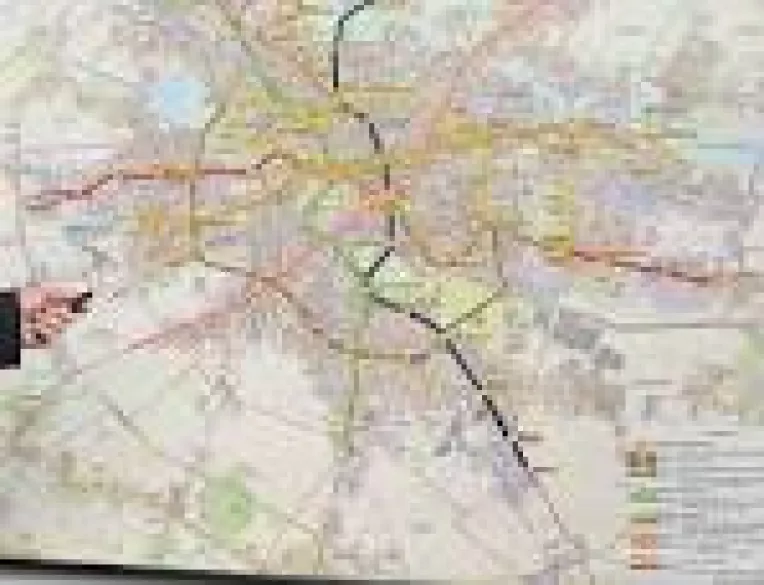 Metroul dintre Eroilor si Drumul Taberei din Magistrala 5 de metrou va fi finalizat in a doua parte a anului 2016