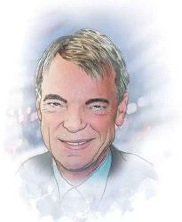 Michael Spence, profesor de economie: Cei 5 pasi pentru a reveni la crestere economica