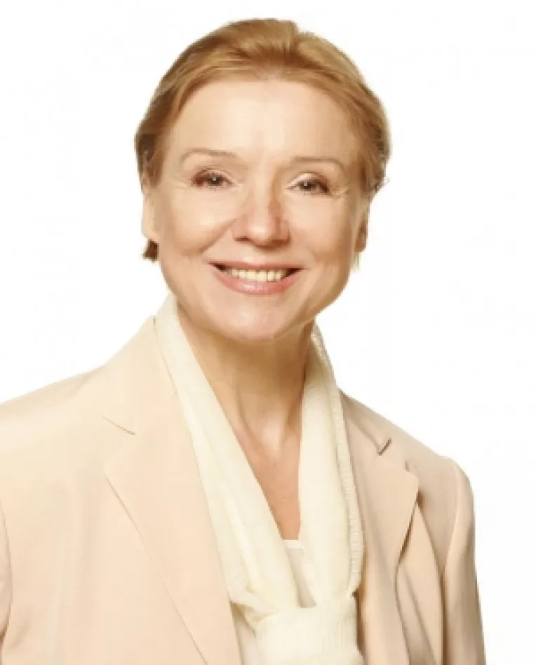 Mihaela Mihai, terorizata psihic de fostul ei sot francez