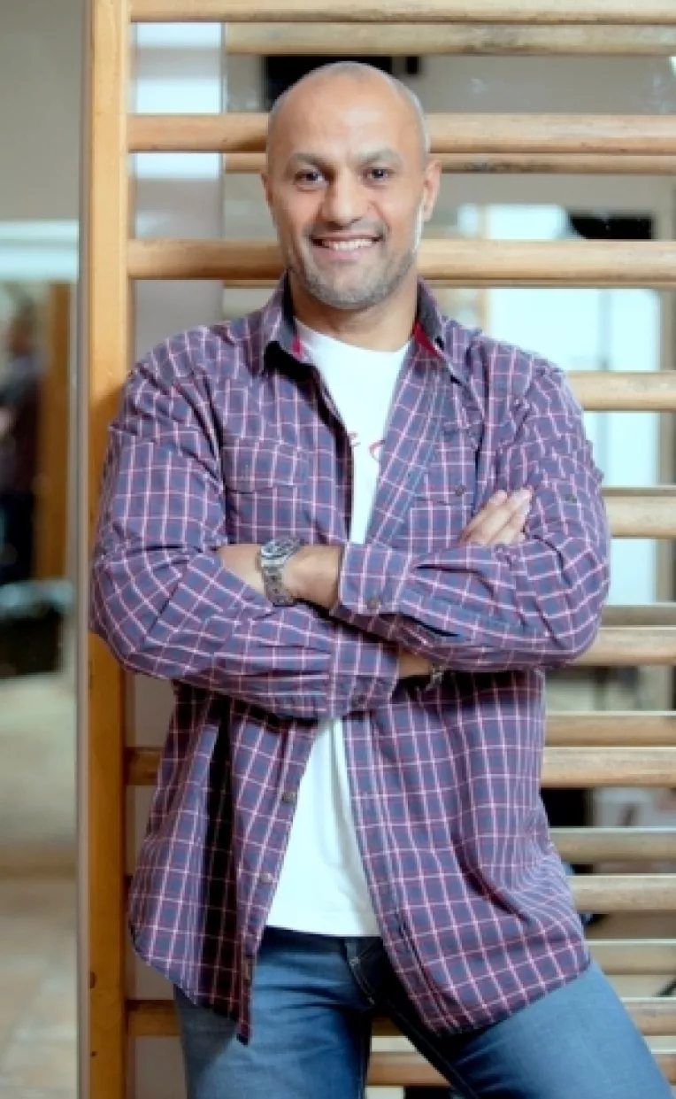 Mihai Dragomir: Mananca sanatos in aceasta iarna!