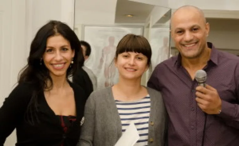 Mihai Dragomir: "Programul SLABESTE SIGUR si NATURAL iti schimba total viata!"

