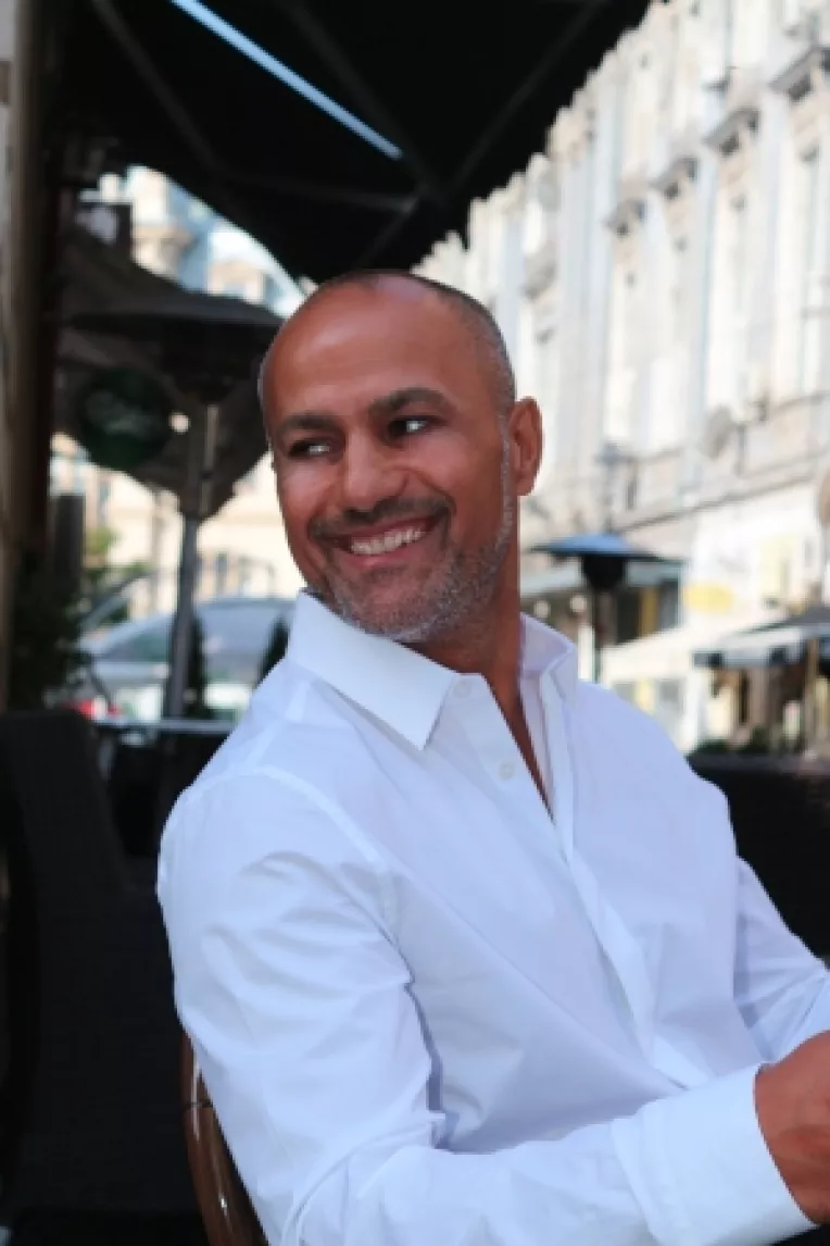 Mihai Dragomir, Promotorul Fitnessului in Romania: "Facand infometare nu poti sa asiguri necesarul nutritional al organismului!"