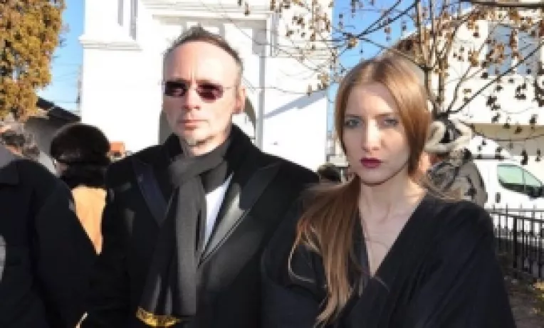 Mihai si Iulia Albu sunt din nou impreuna!
