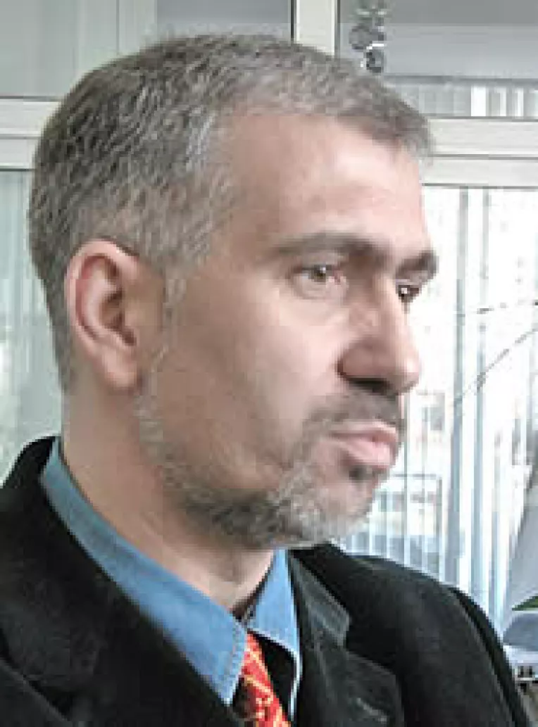 Mihailovici a venit sa pregateasca debarcarea lui Manafu