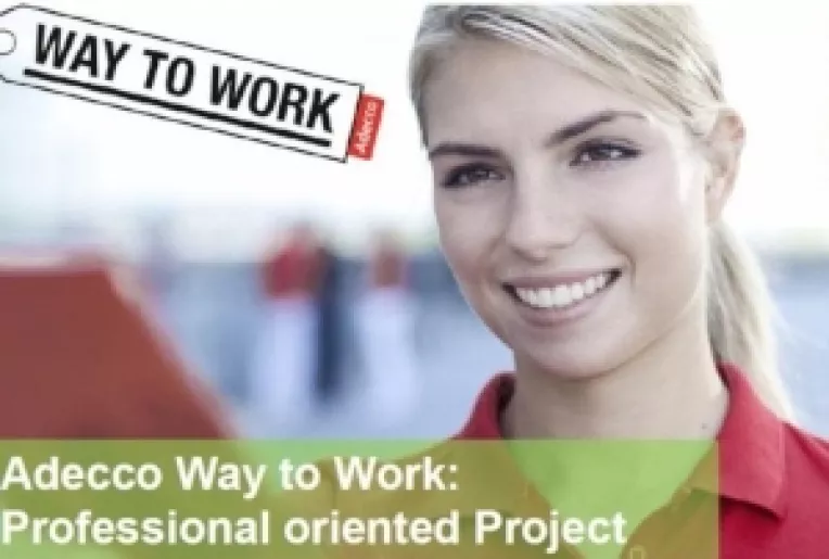 Mii de angajati Adecco vor iesi in strada in peste 50 de tari diferite   