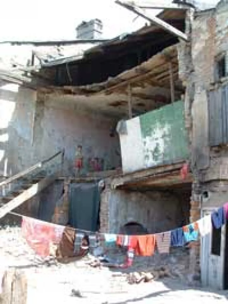 Miliarde cheltuite fara licitatie la Dorohoi