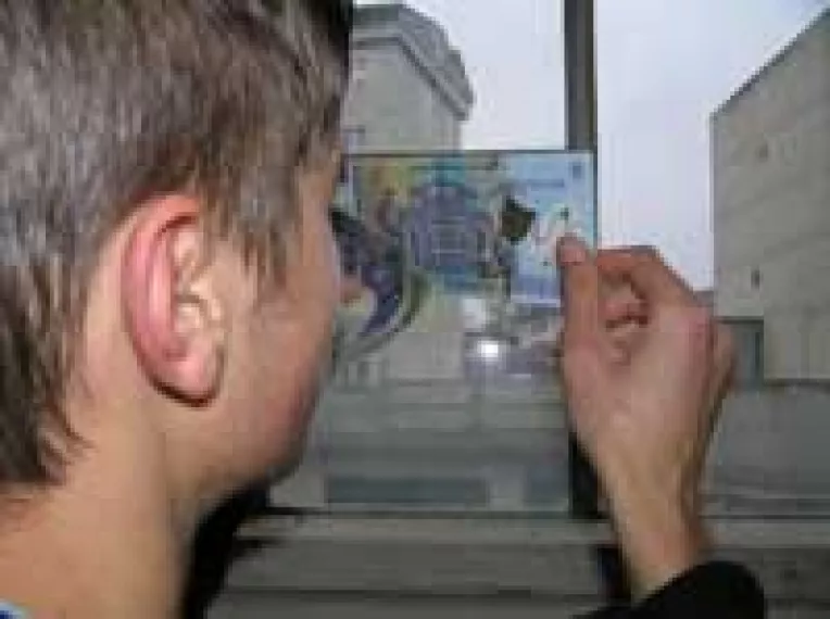 Milioane falsificate