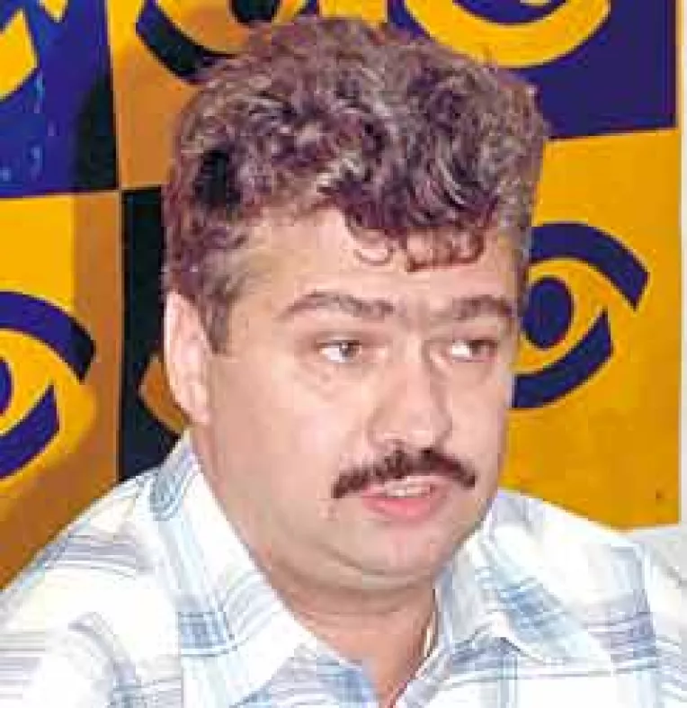 Milut a facut curatenie in partid: l-a dat afara pe Scarlat