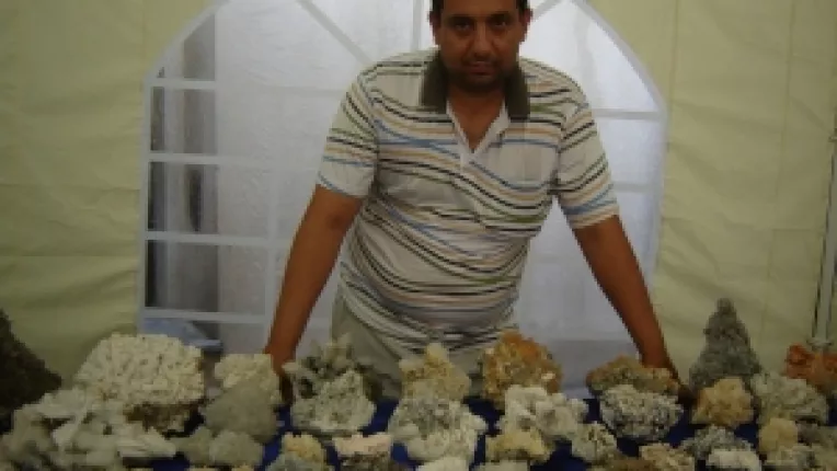 "MINERAL EXPO" Brasov, intre 16 – 18 Noiembrie