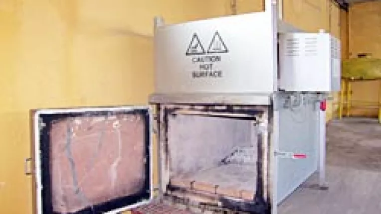 Mineral Protan Agigea isi reia activitatea