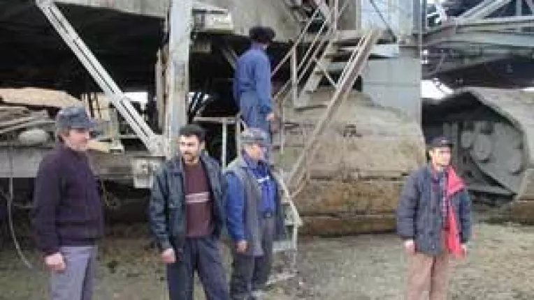 Minerii au scapat de datorii