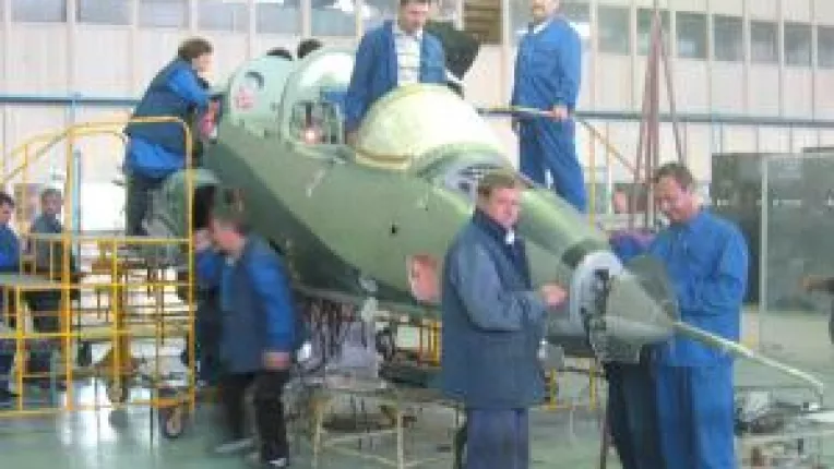 Ministerul Economiei nu are parteneri pentru Avioane Craiova