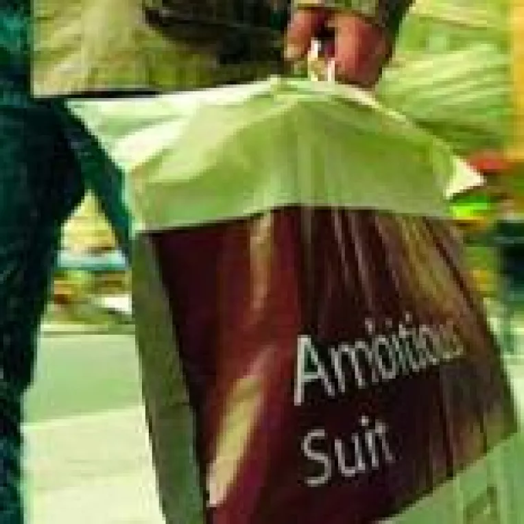 Ministerul Mediului interzice pungile de plastic gratuite