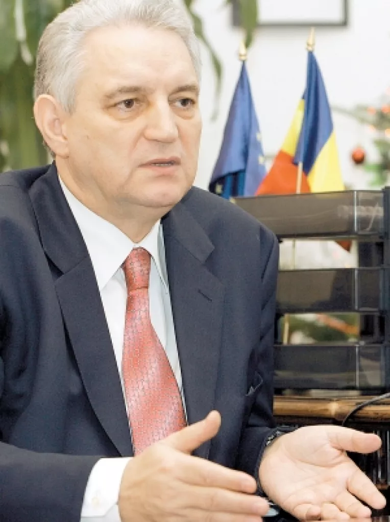 Ministrul Agriculturii, Ilie Sarbu, spune ca produsele alimentare nu se vor scumpi