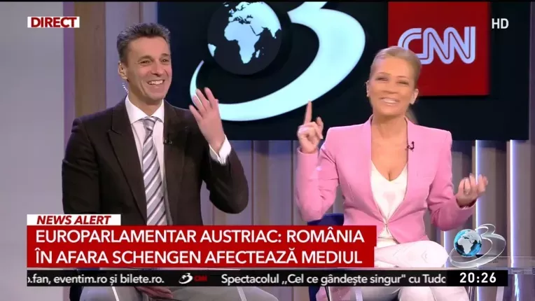 Ministrul de Externe al Austriei: Rusia va ramane importanta pentru Europa