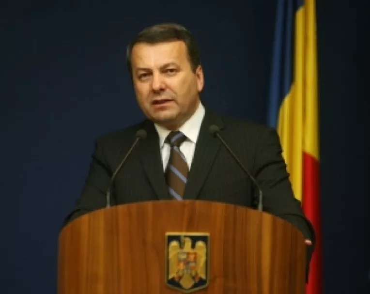 Ministrul de Finante sustine ca directorii nu trebuie sa primeasca astfel de stimulente