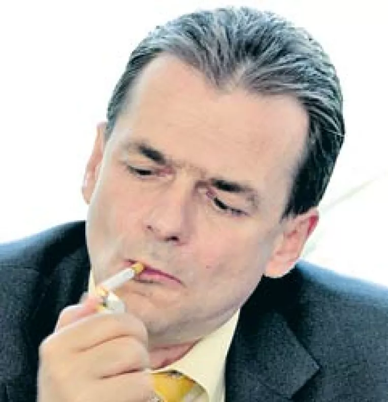 Ministrul Orban, stresat de primarul Chirita sa-i dea portul din Harsova