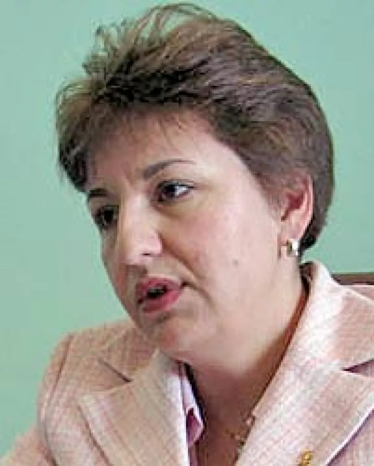 Ministrul Sulfina Barbu, "inamicul public numarul 1 al Constantei"