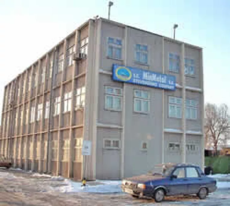 Minmetal, devalizata de fostul director cu 10 miliarde lei