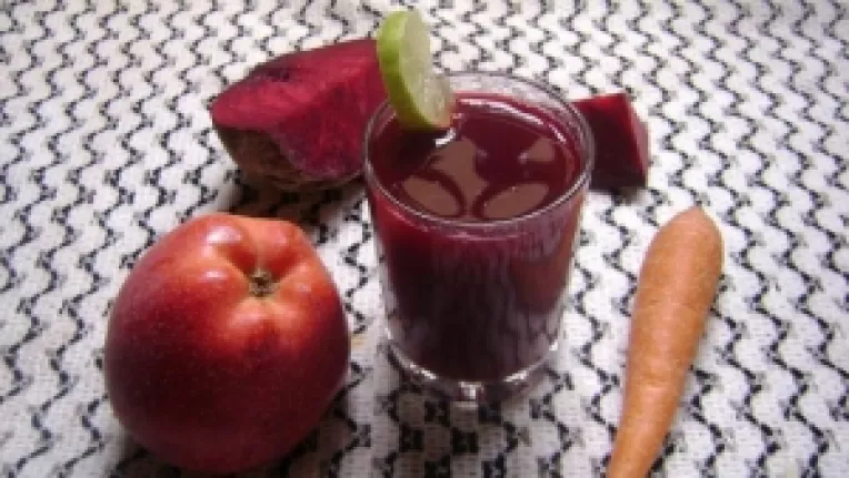 Miracle Drink, bautura miraculoasa anti cancer