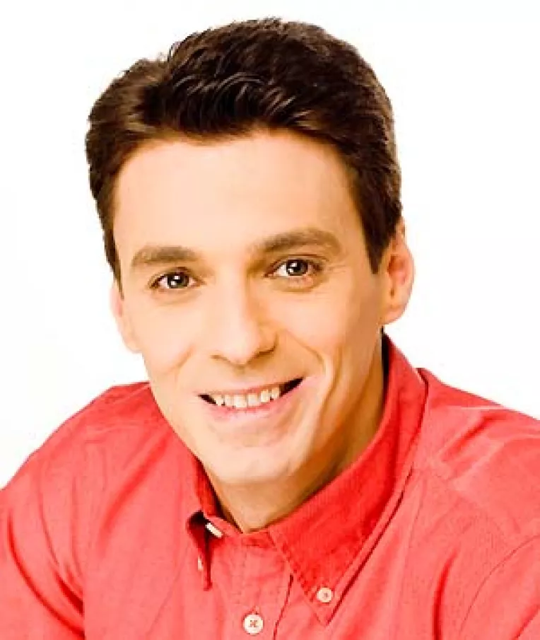 Mircea Badea: "Nu mai pot cu Basescu. O prefer pe Eva Kent!"