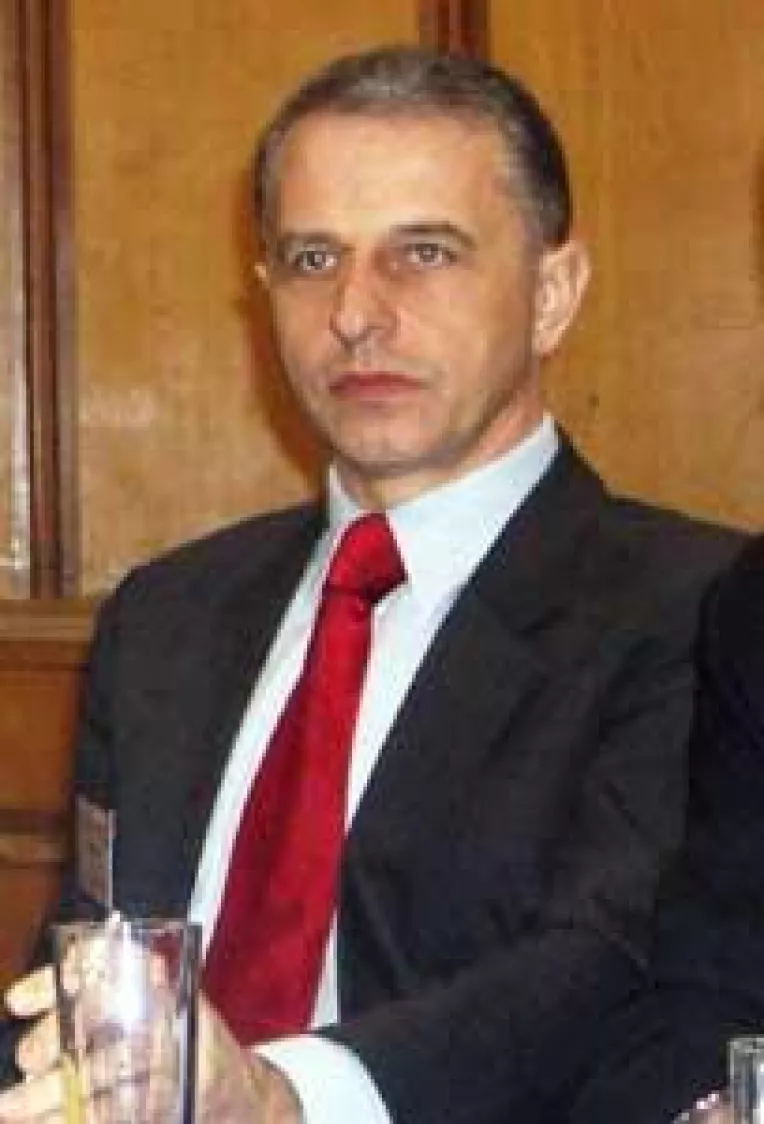 Mircea Geoana crede ca e nevoie de schimbari in PSD