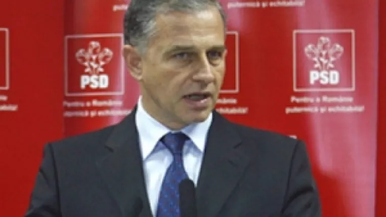 Mircea Geoana va face o miscare spectaculoasa, in 2010