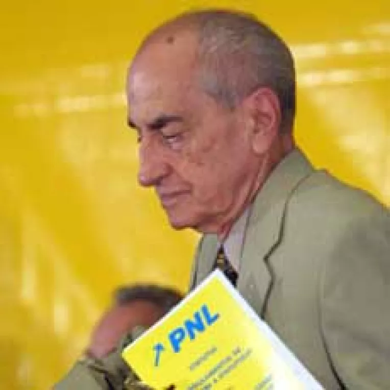 Mircea Ionescu Quintus: "Ni se asigura un loc confortabil la cimitirul Bellu"