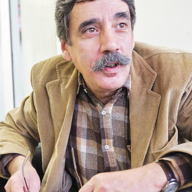 Mircea Kivu: Coalizare impotriva lui Mircea Geoana