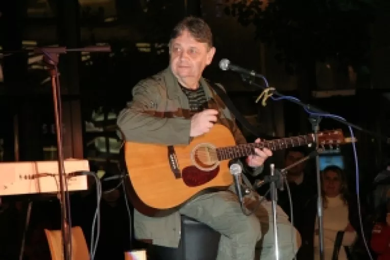 Mircea Vintila: "Concubinajul e mult mai placut si mai palpitant!"