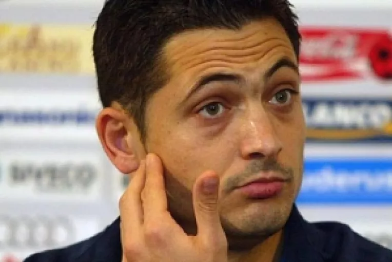 Mirel Radoi, antrenorul Stelei, a demisionat dupa infrangerea suferita in fata Astrei