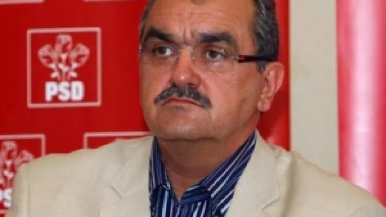 Miron Mitrea candideaza la sefia PSD