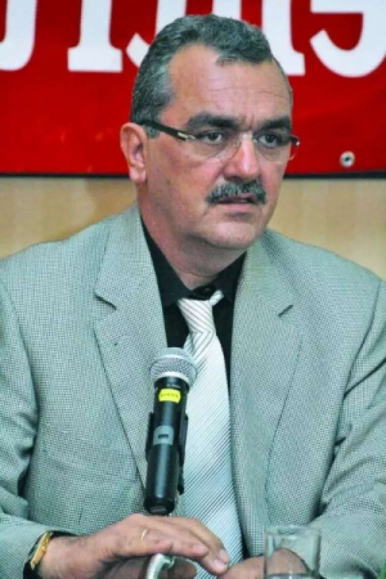 Miron Mitrea condamna excluderea lui Voicu din PSD